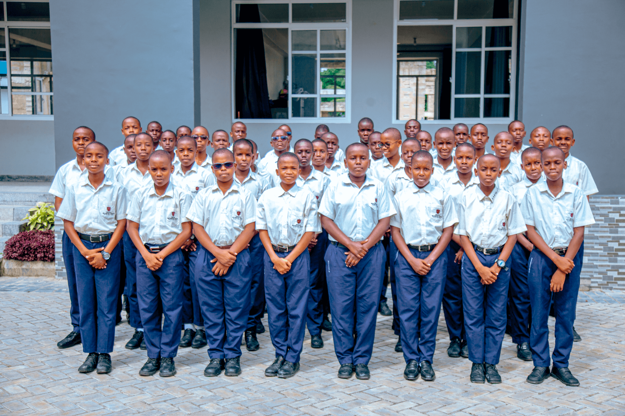 Secondary School